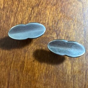 Swank Mid Century Cufflinks